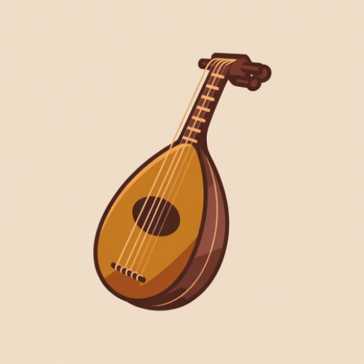 Kobza app icon